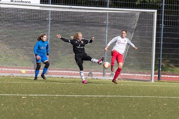 Bild 359 - F Walddoerfer SV 2 - SC Condor : Ergebnis: 1:1